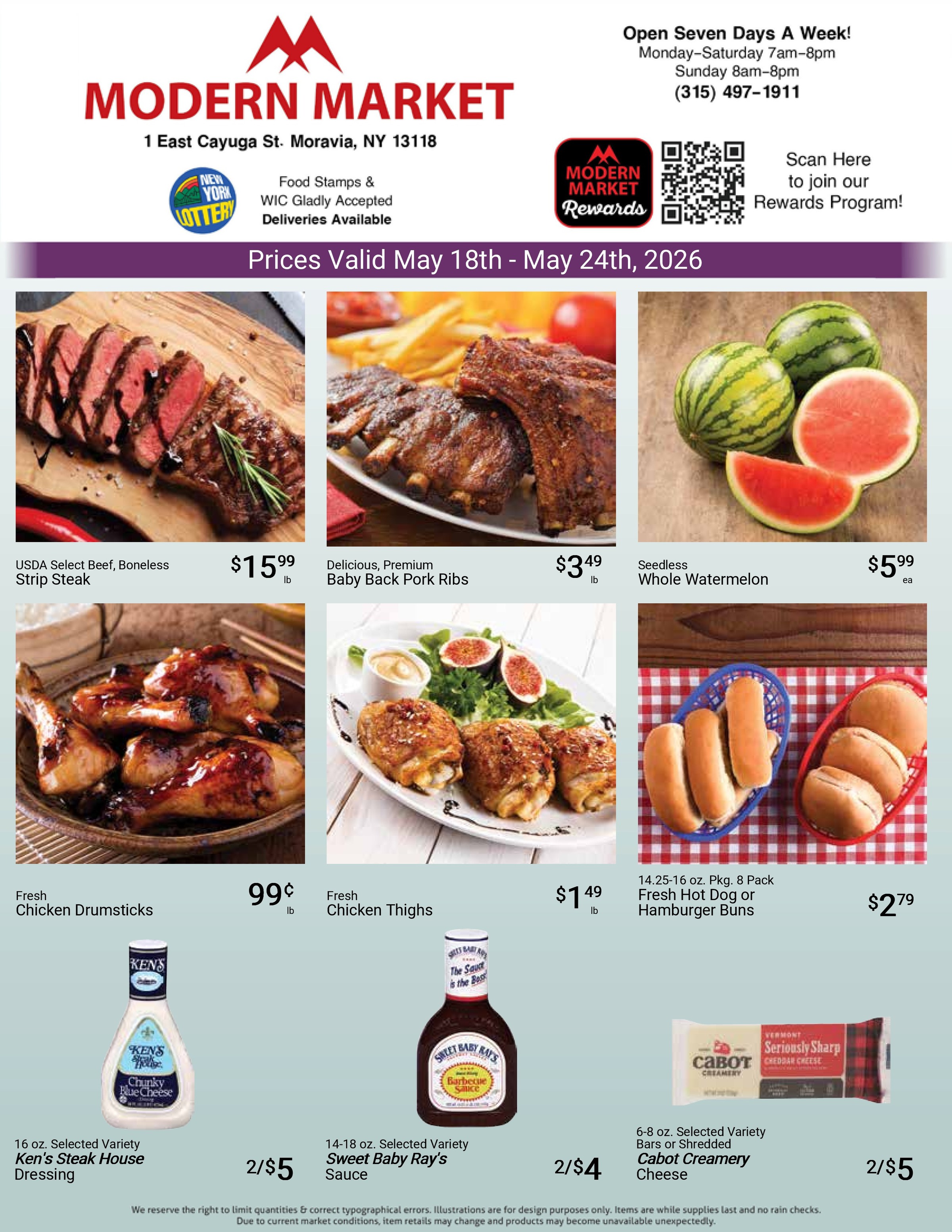 Ad page image