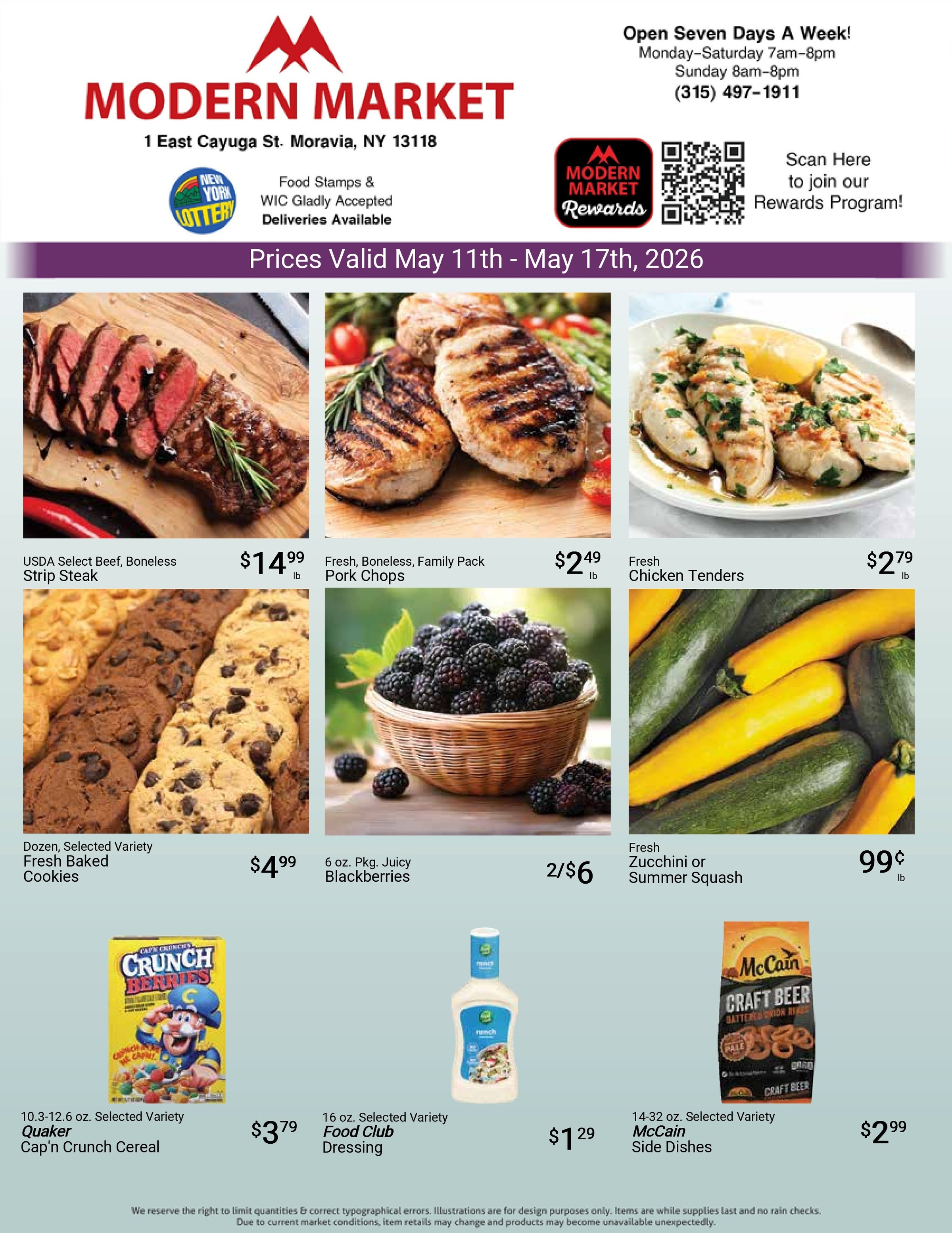 Ad page image