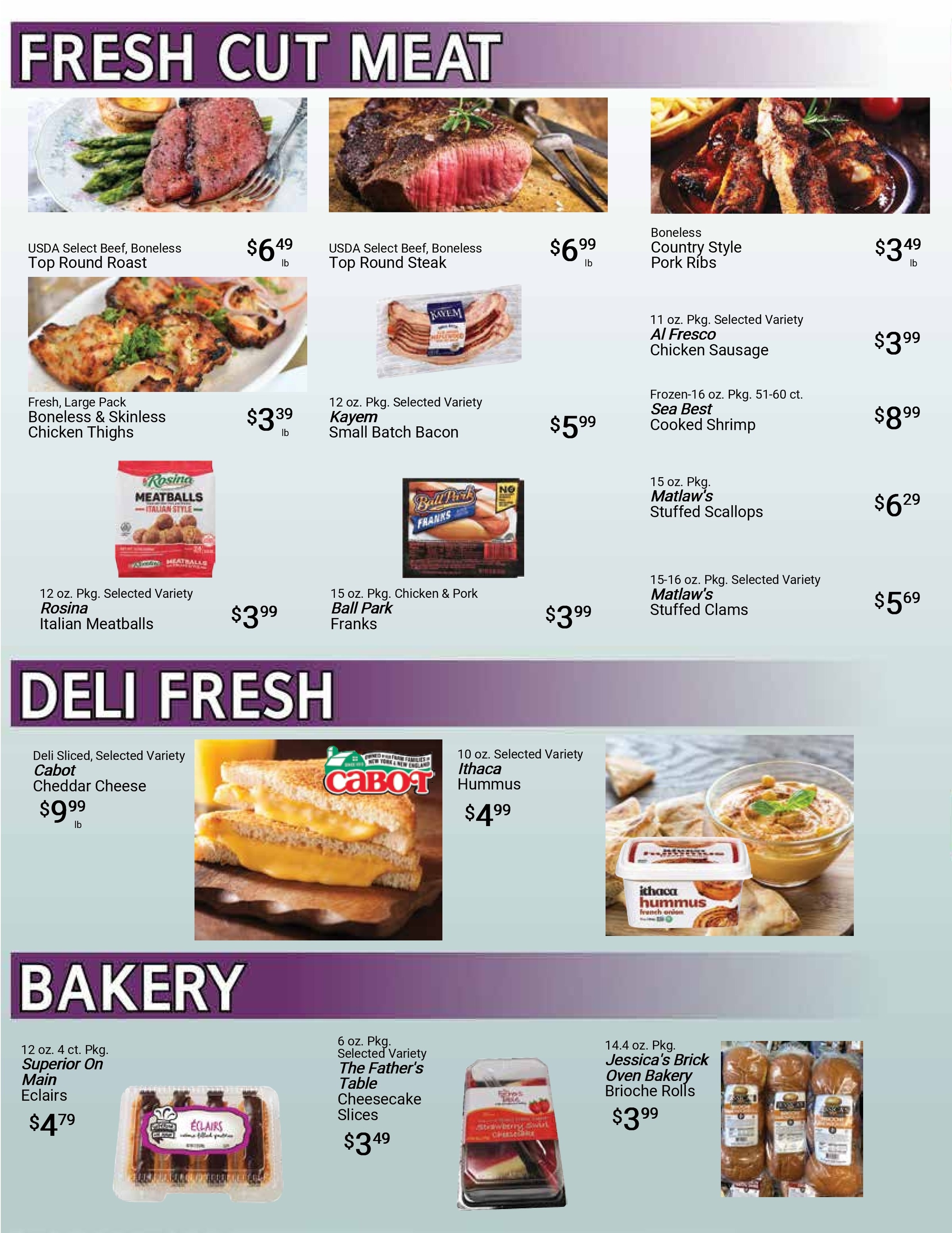 Ad page image