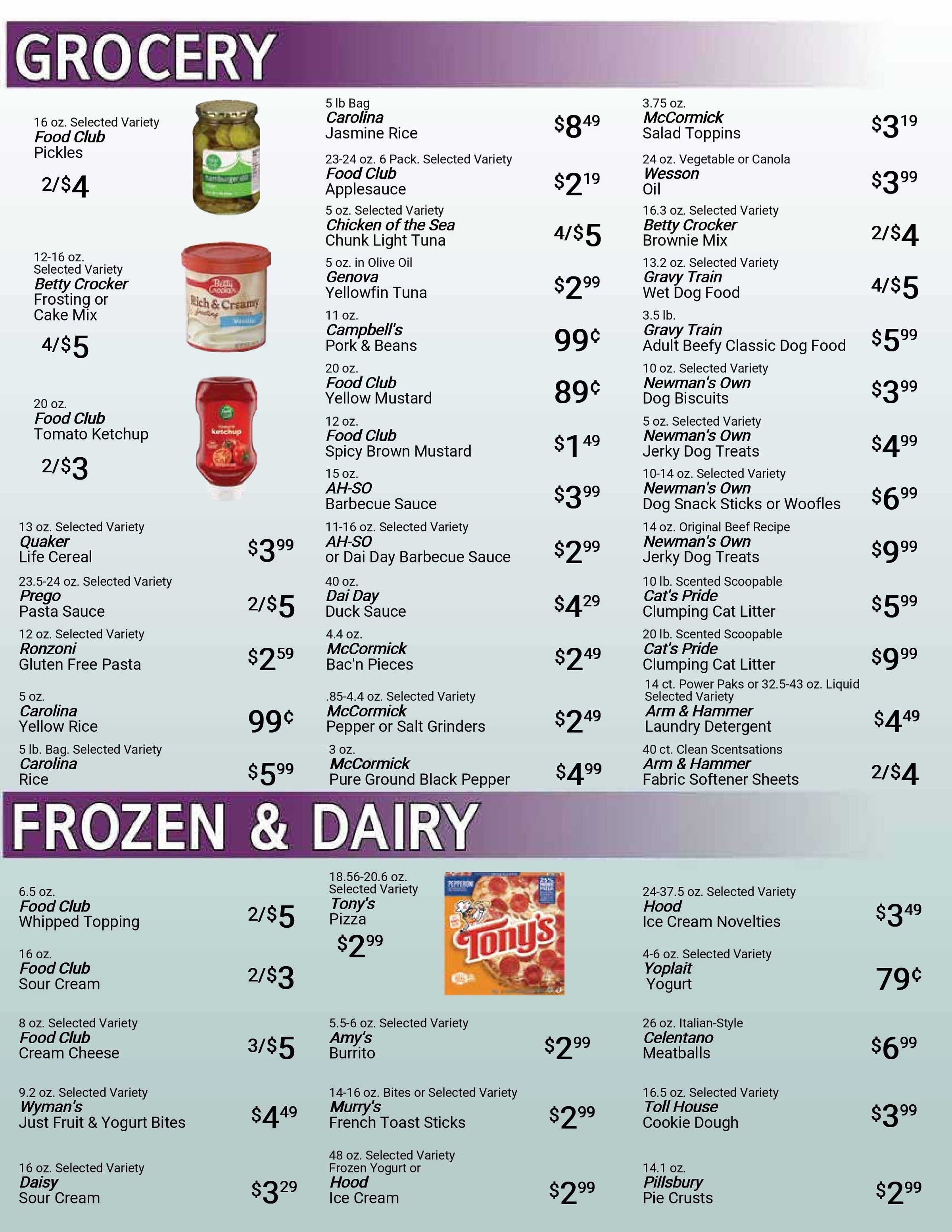 Ad page image