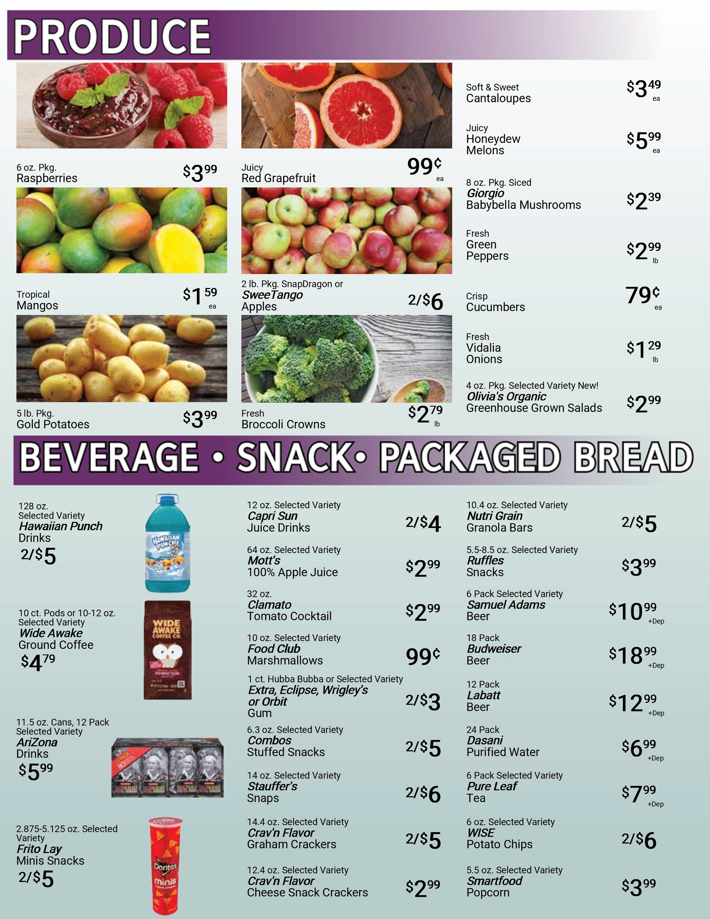 Ad page image