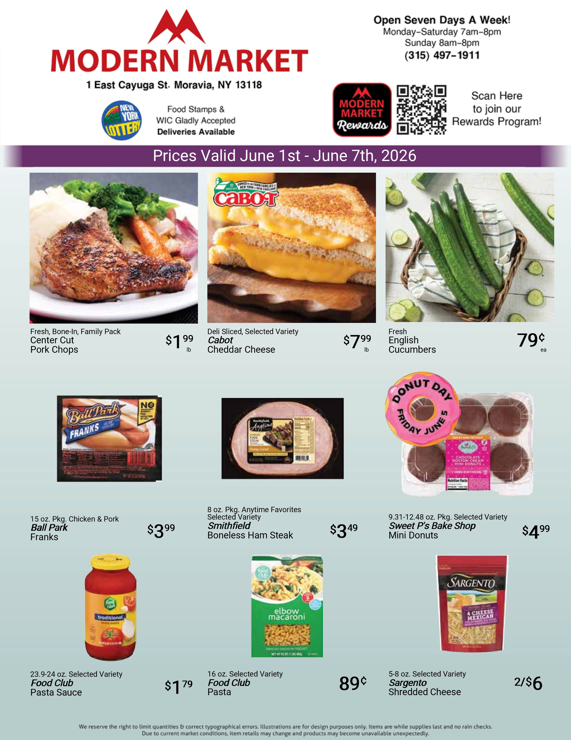 Ad page image