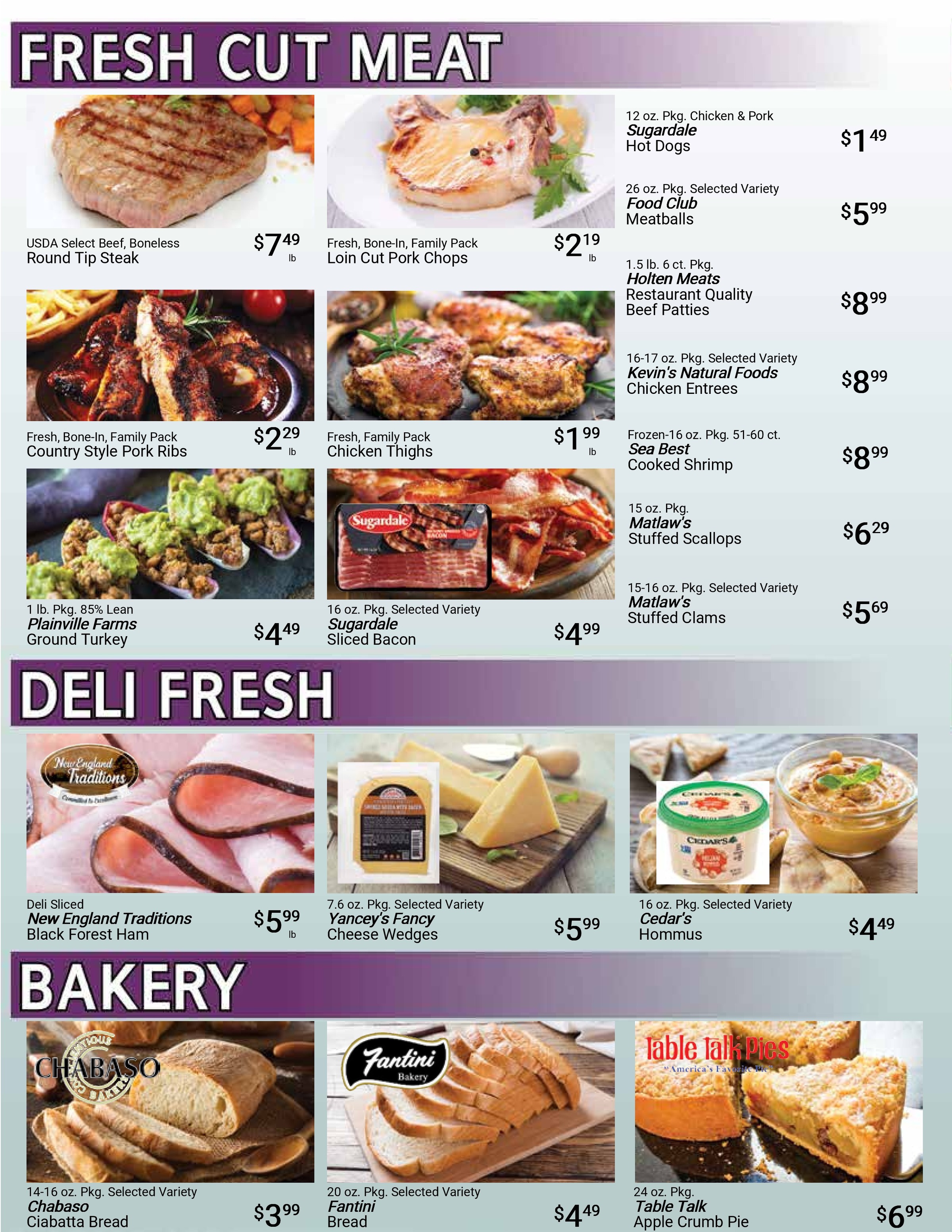 Ad page image