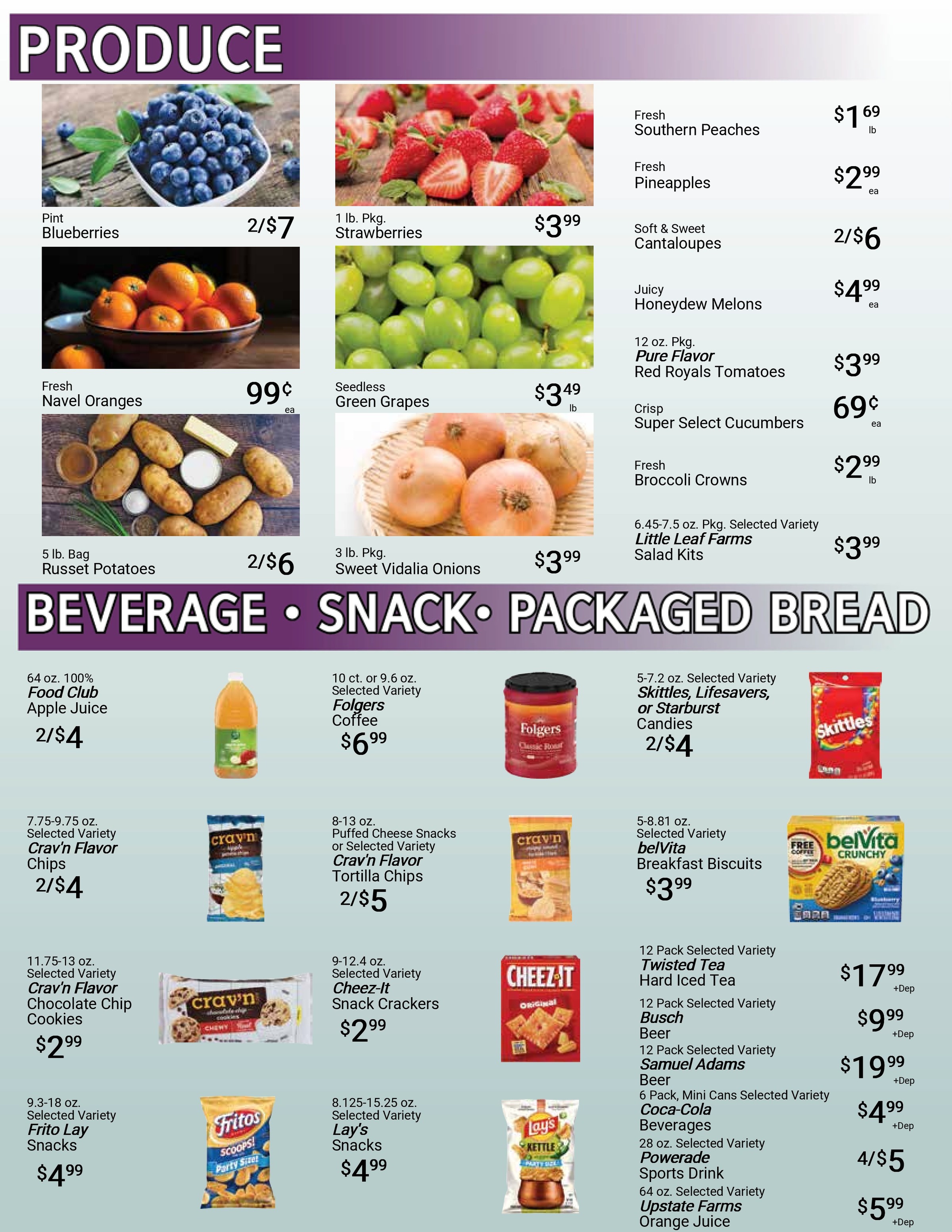 Ad page image