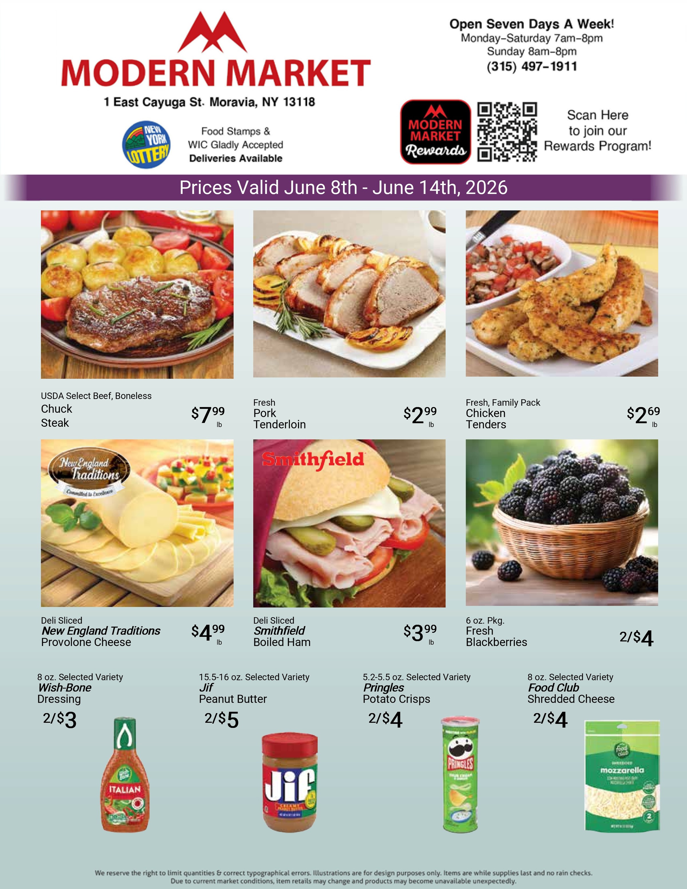 Ad page image