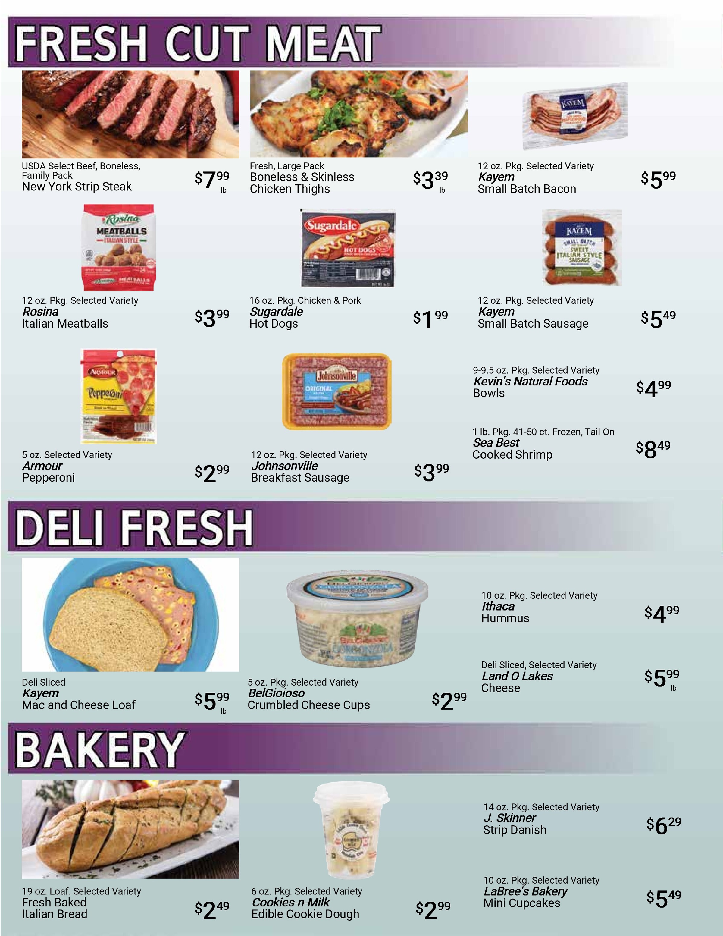 Ad page image