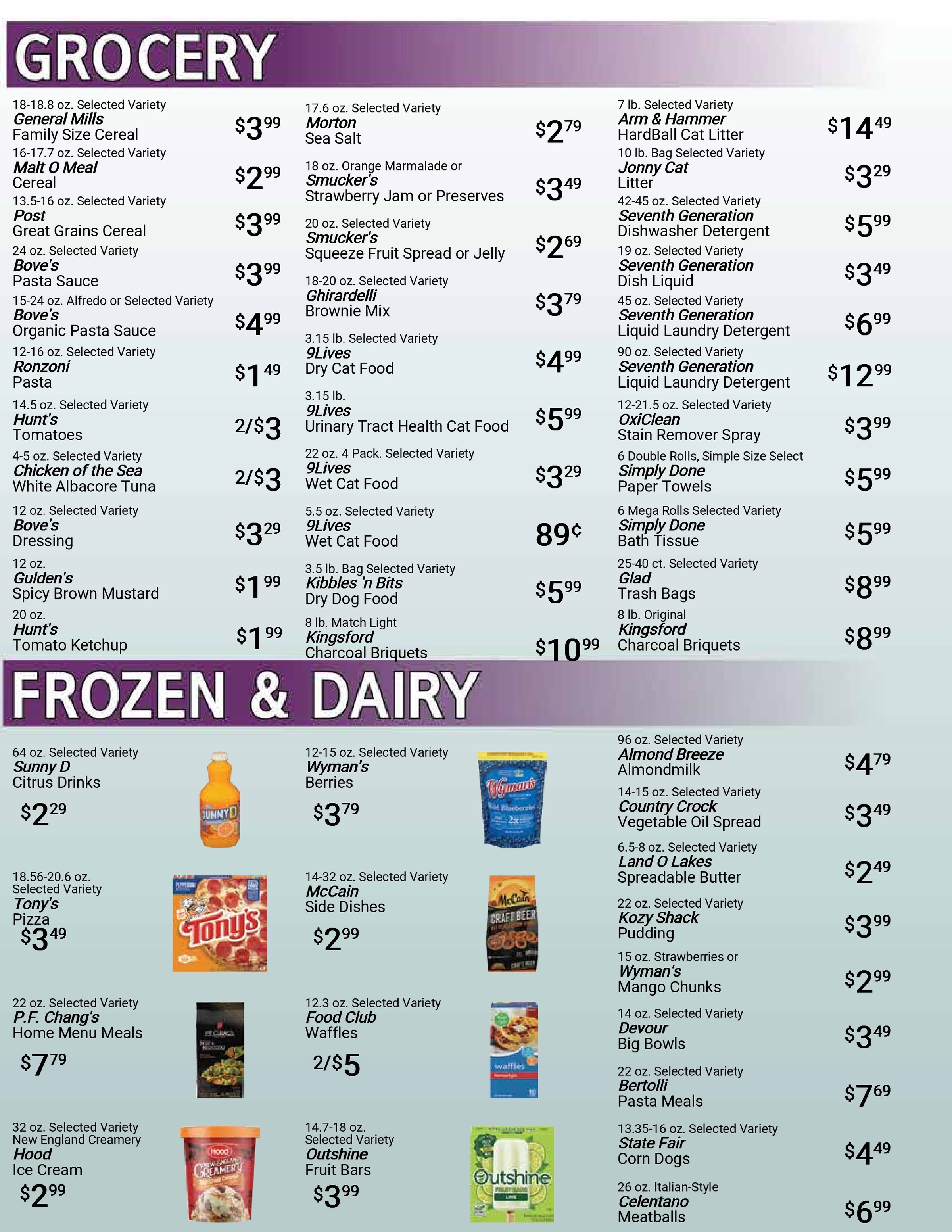 Ad page image