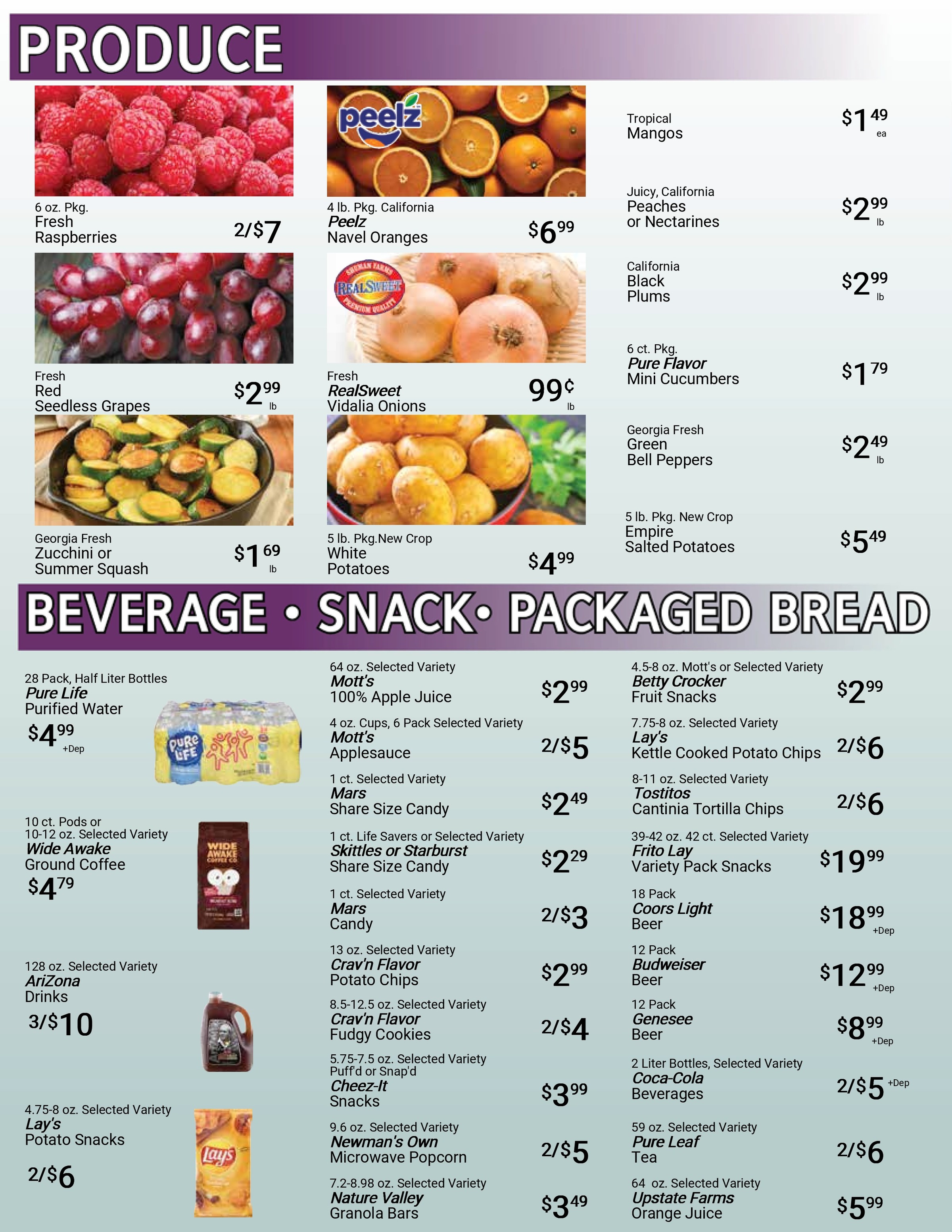 Ad page image