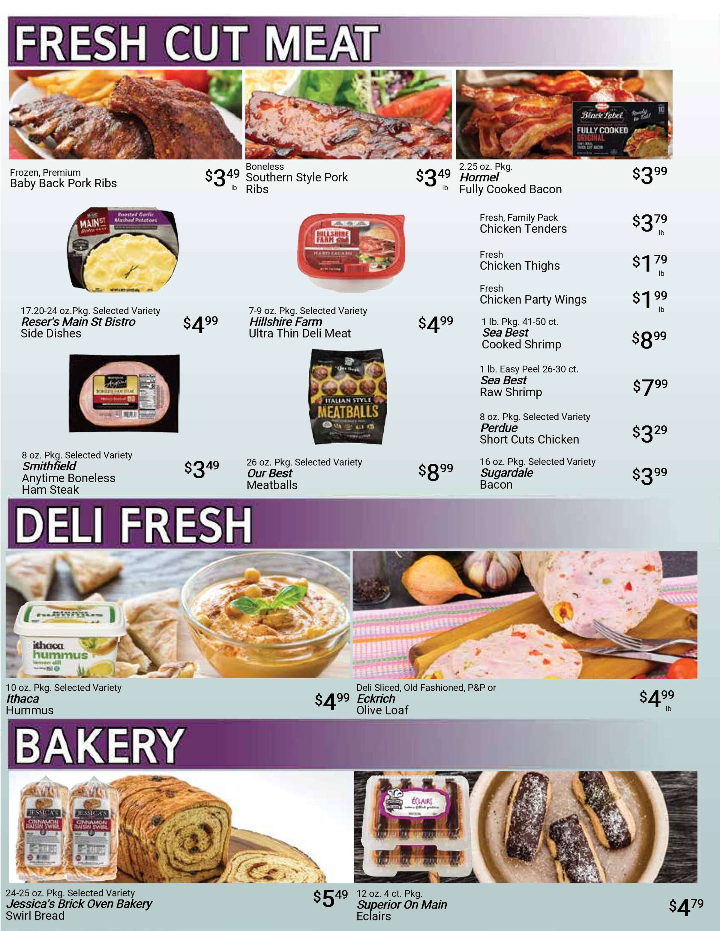 Ad page image