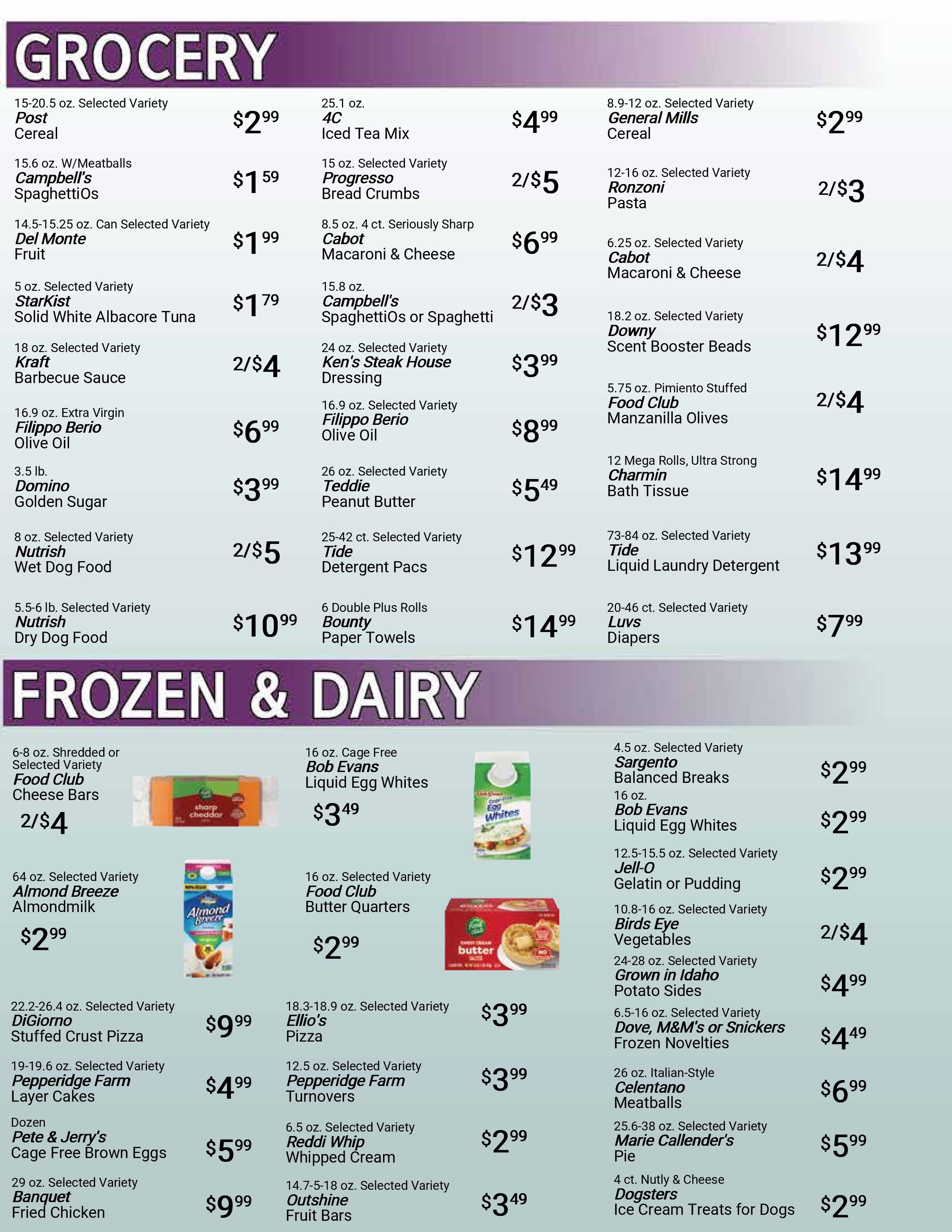 Ad page image