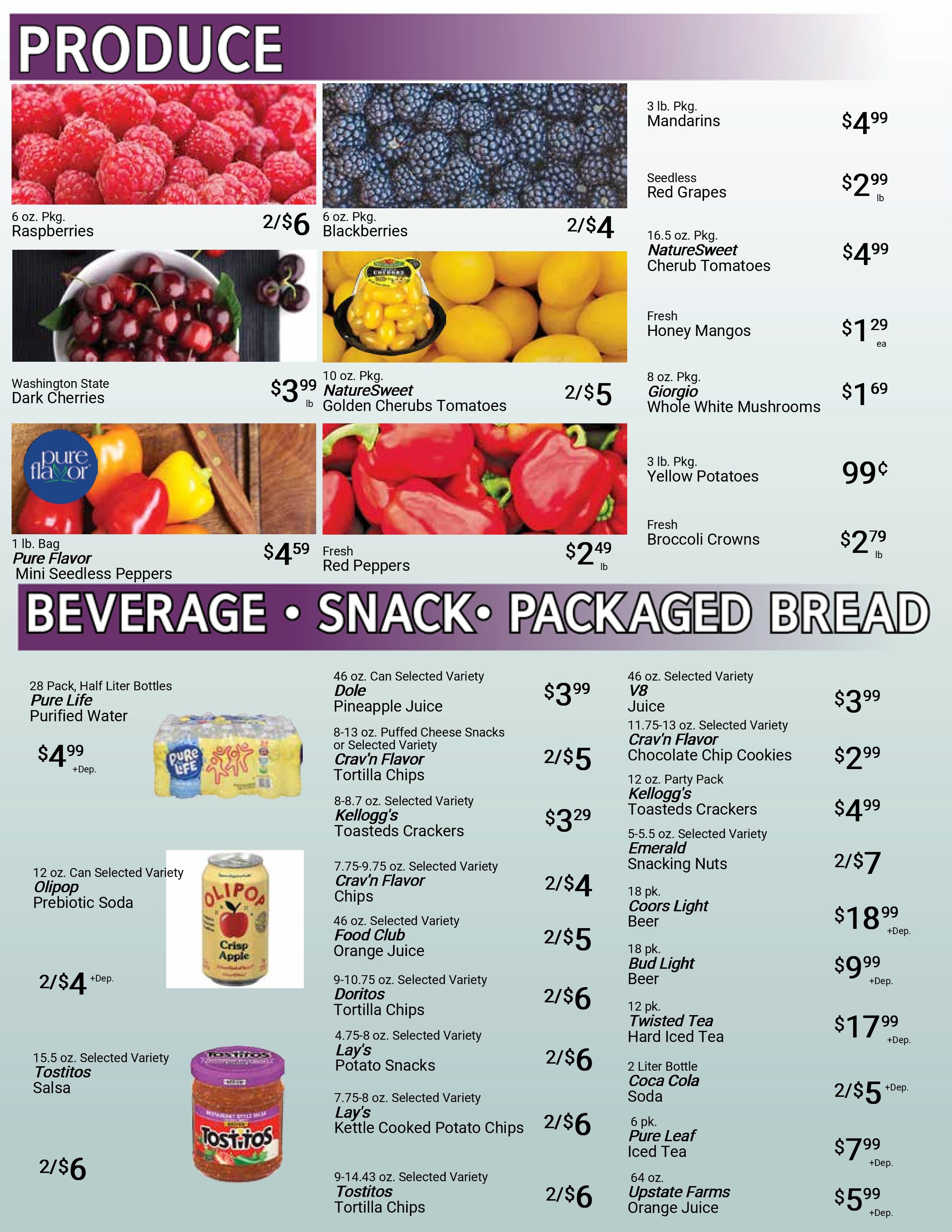 Ad page image
