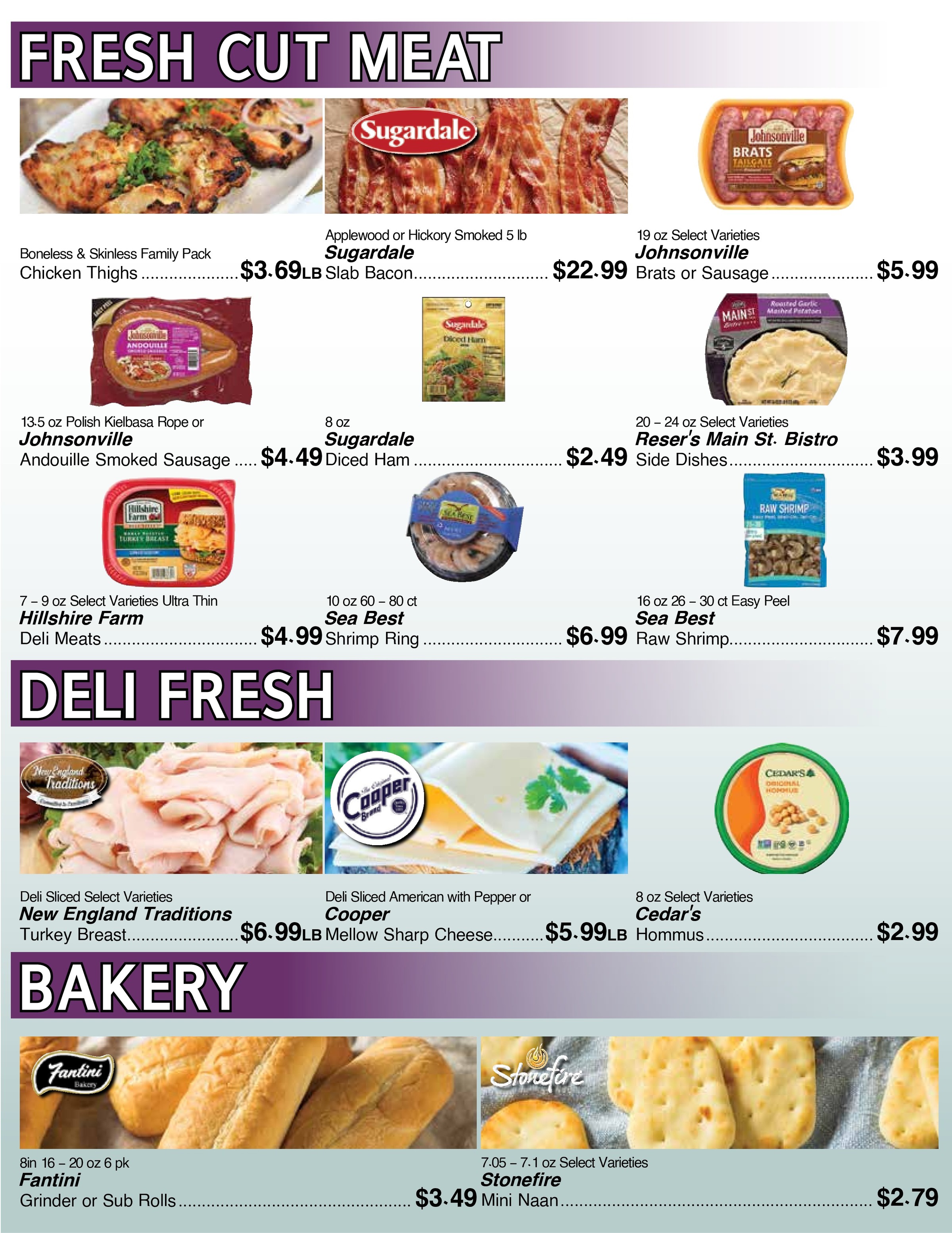 Ad page image