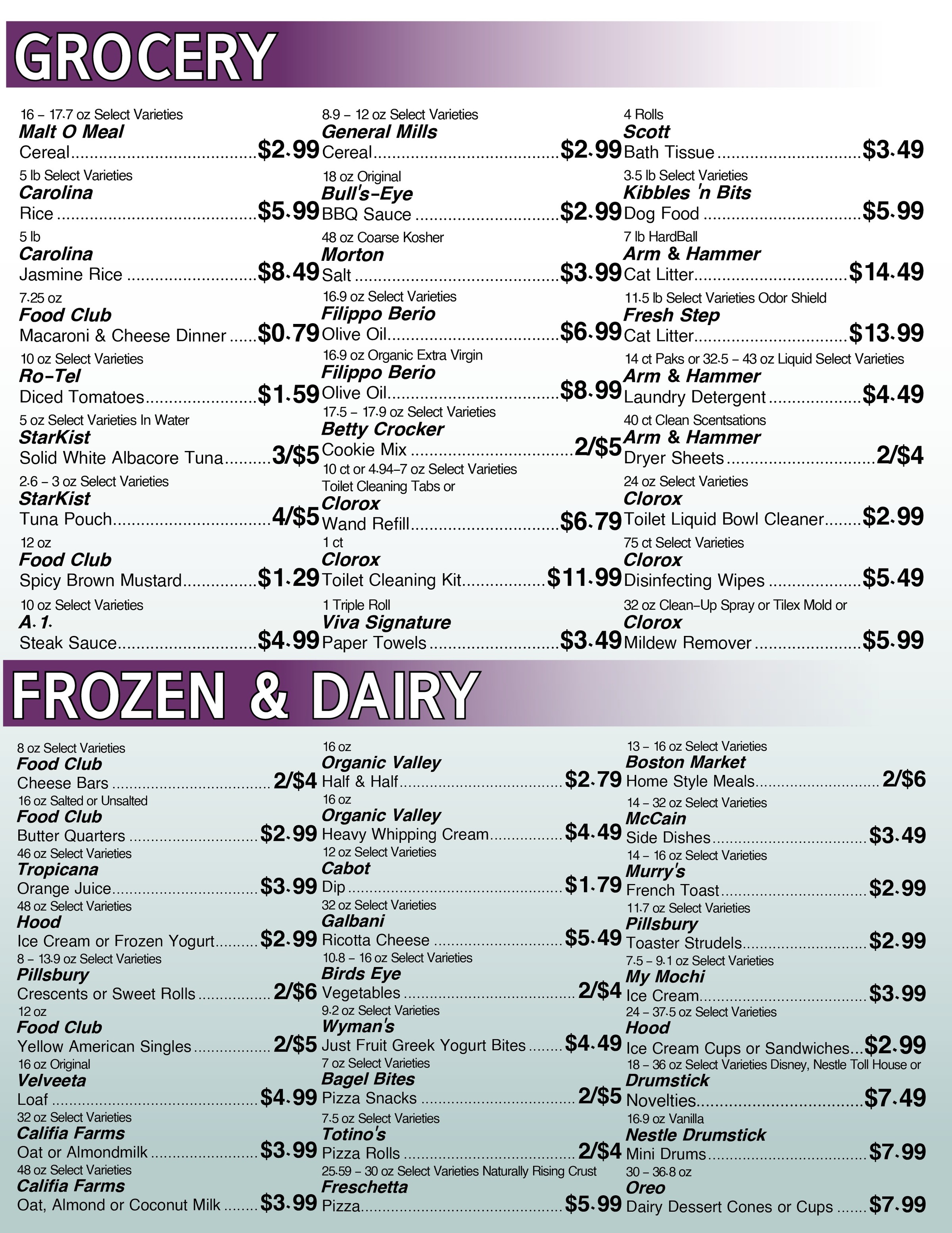 Ad page image
