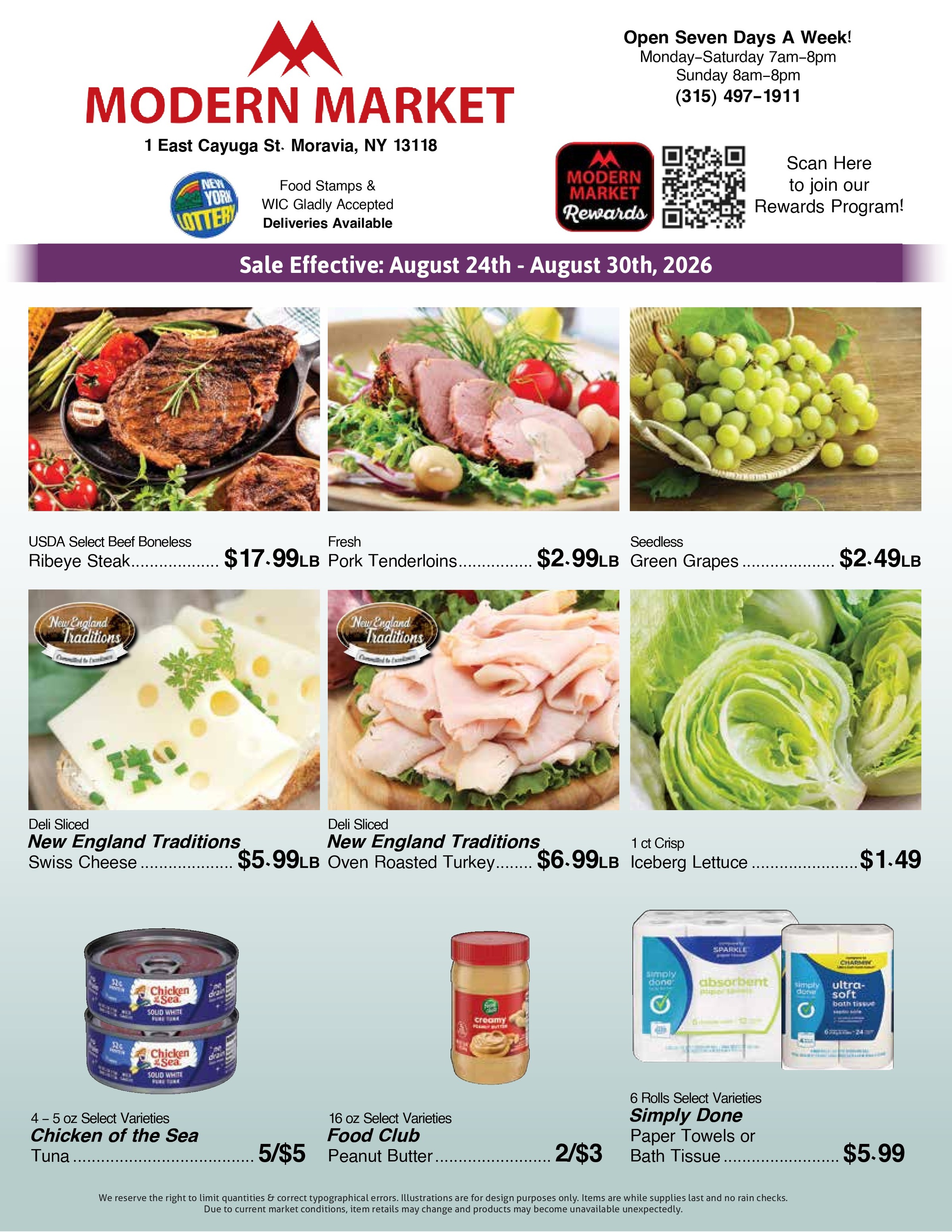 Ad page image