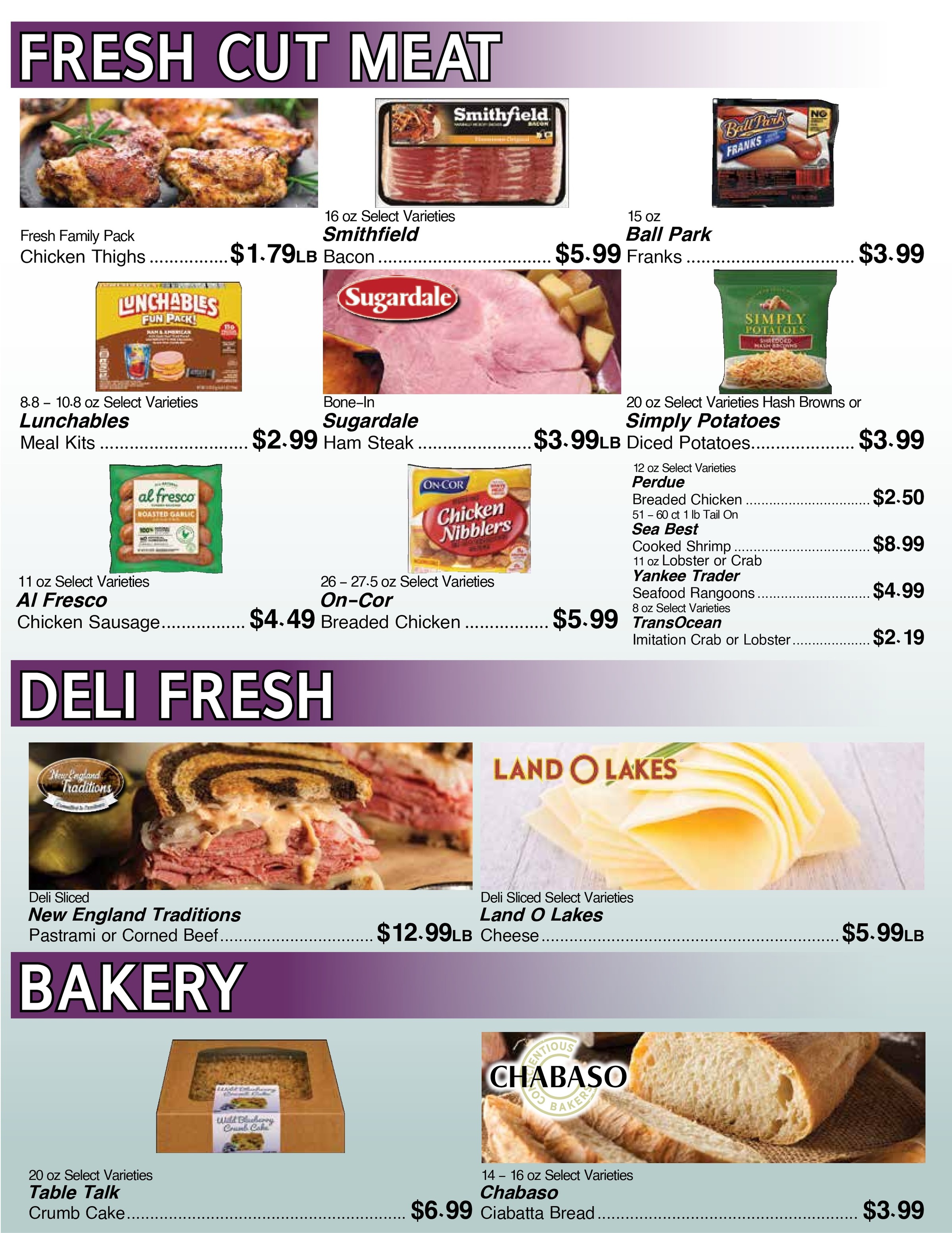 Ad page image