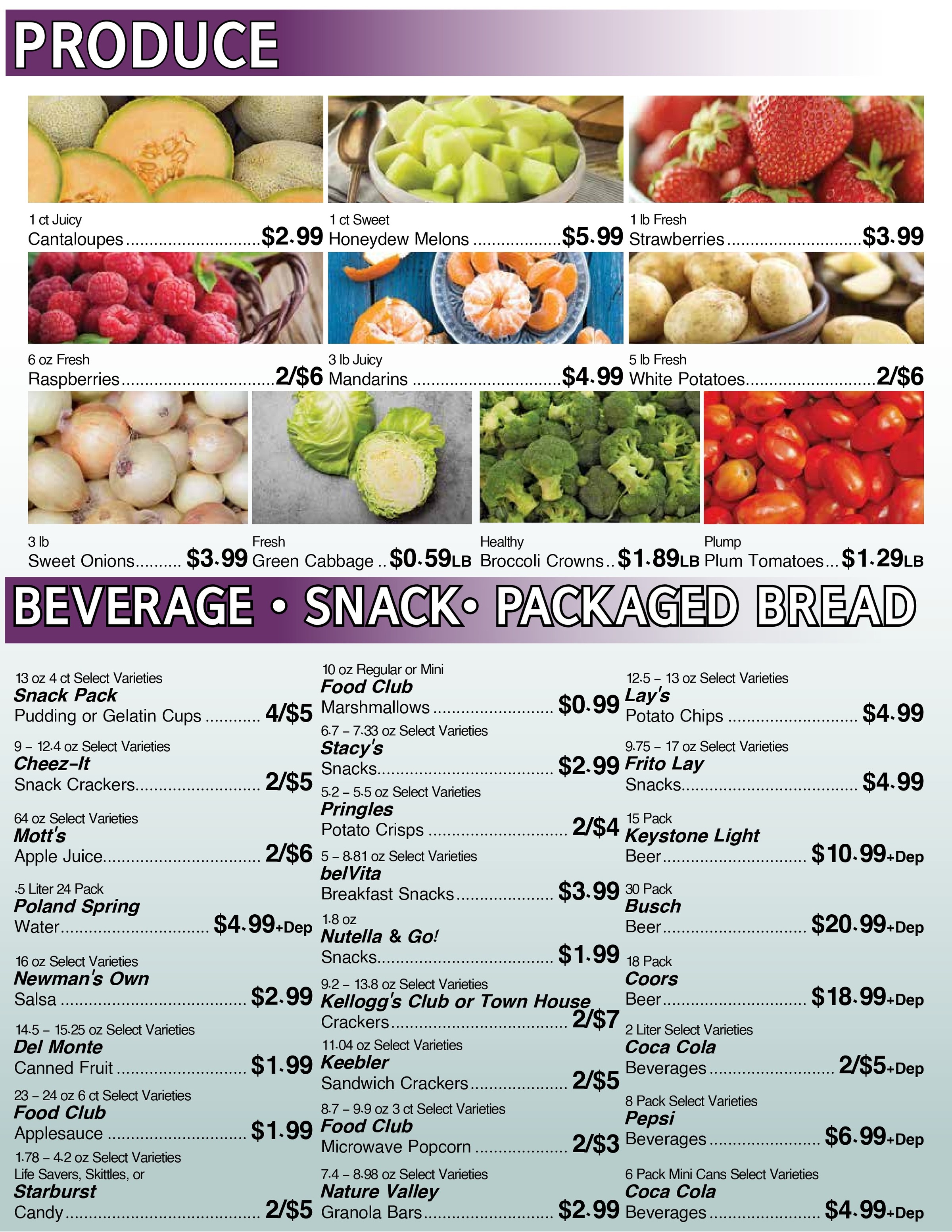 Ad page image