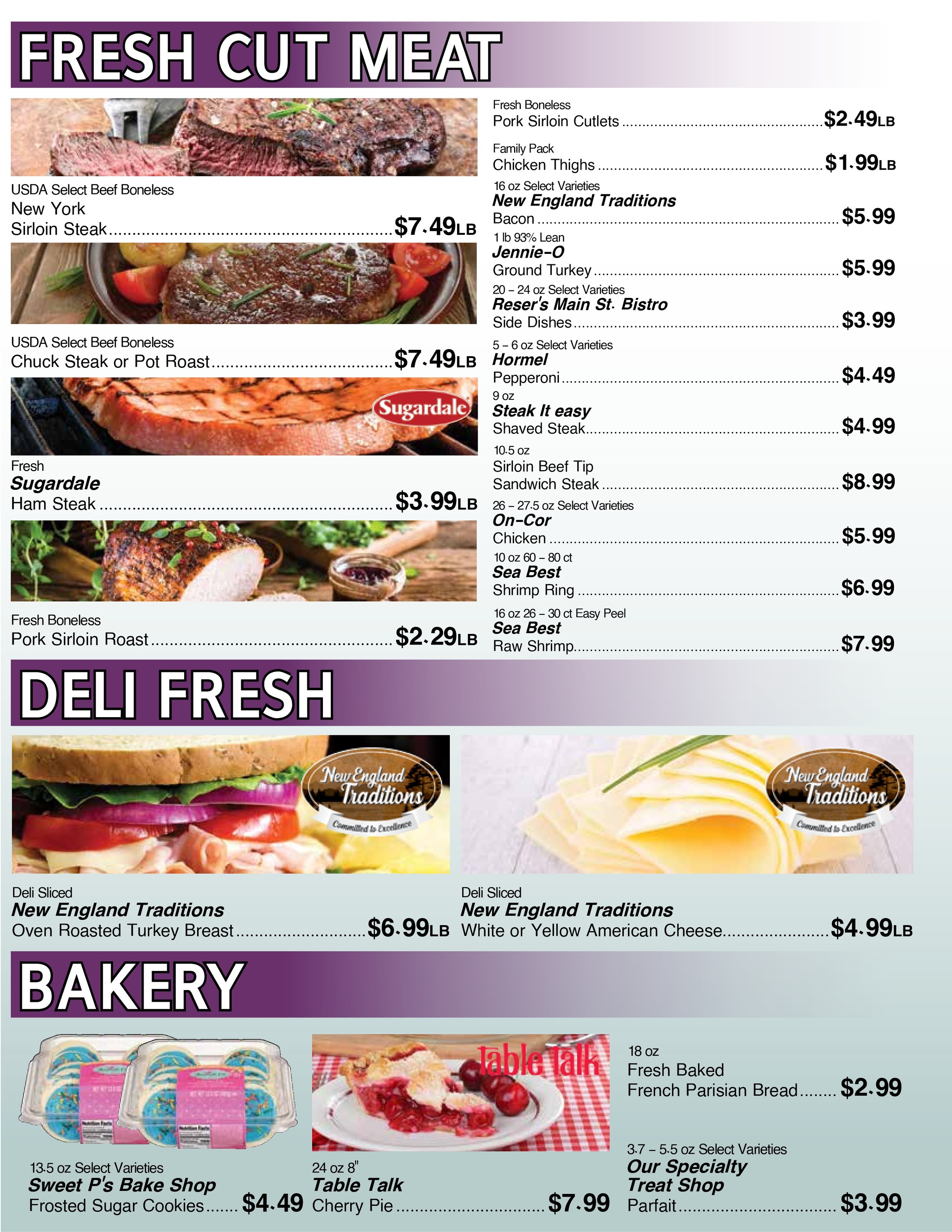 Ad page image