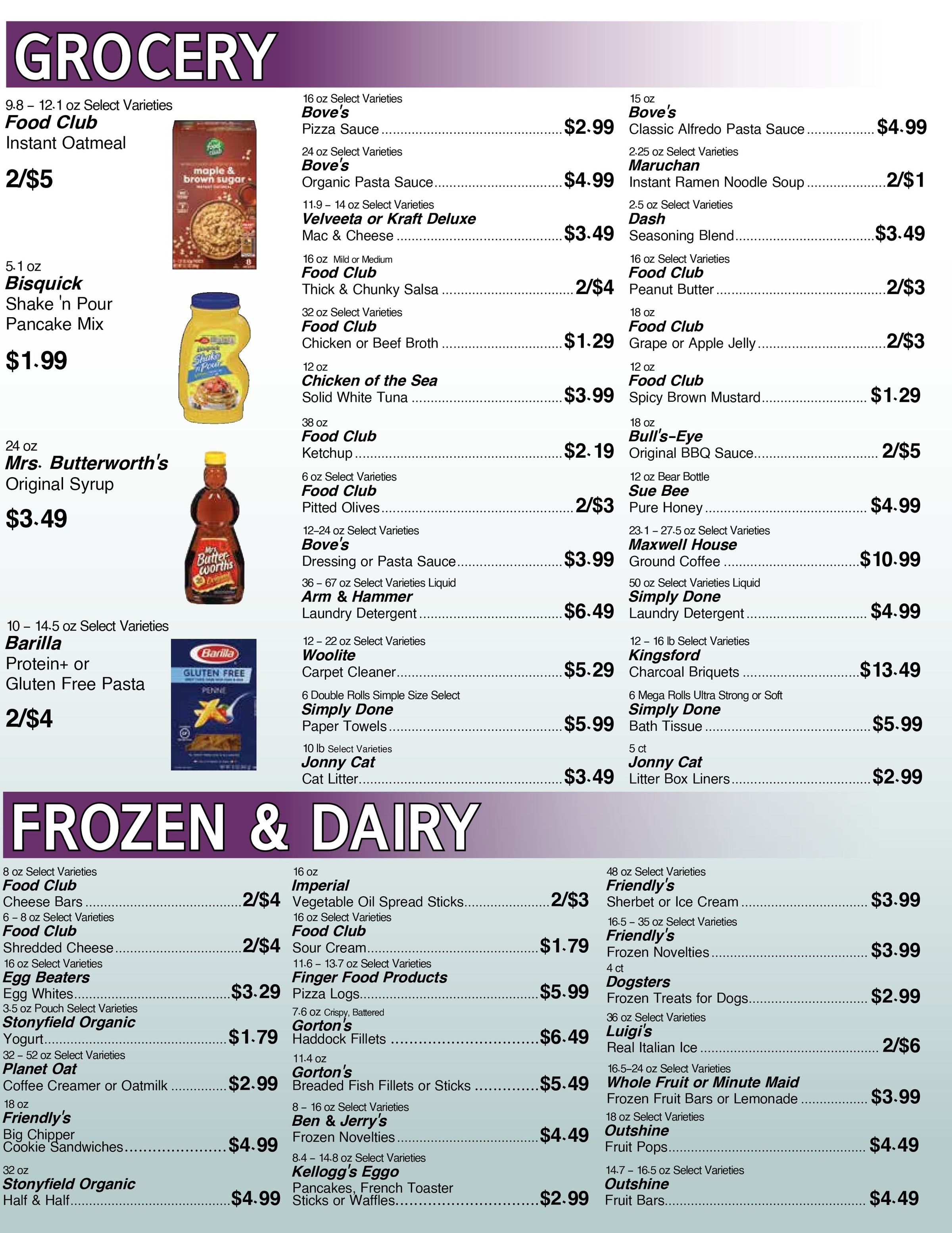 Ad page image