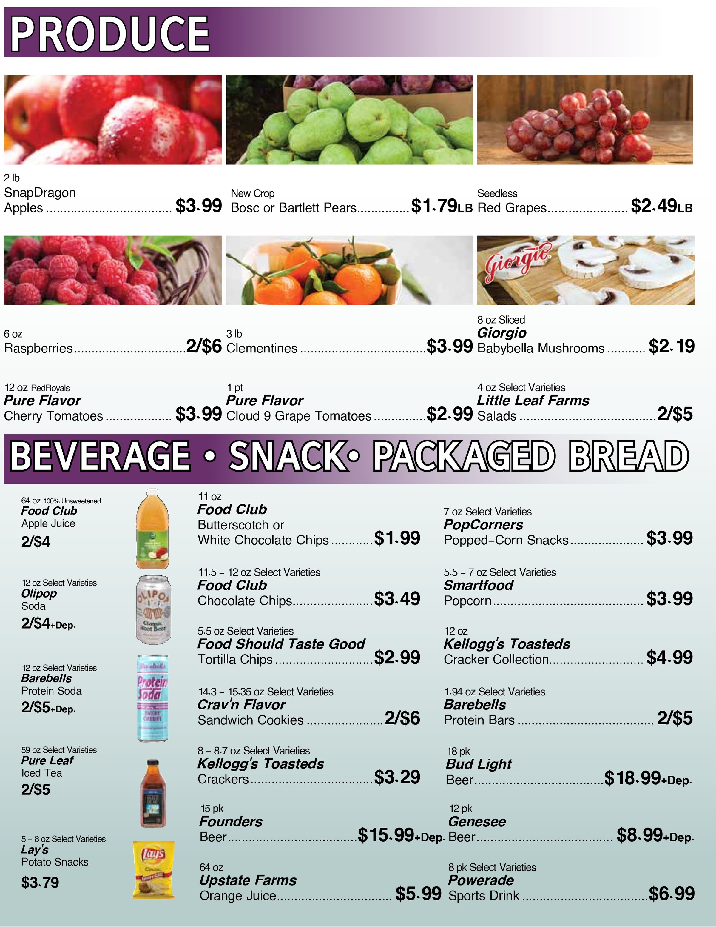 Ad page image