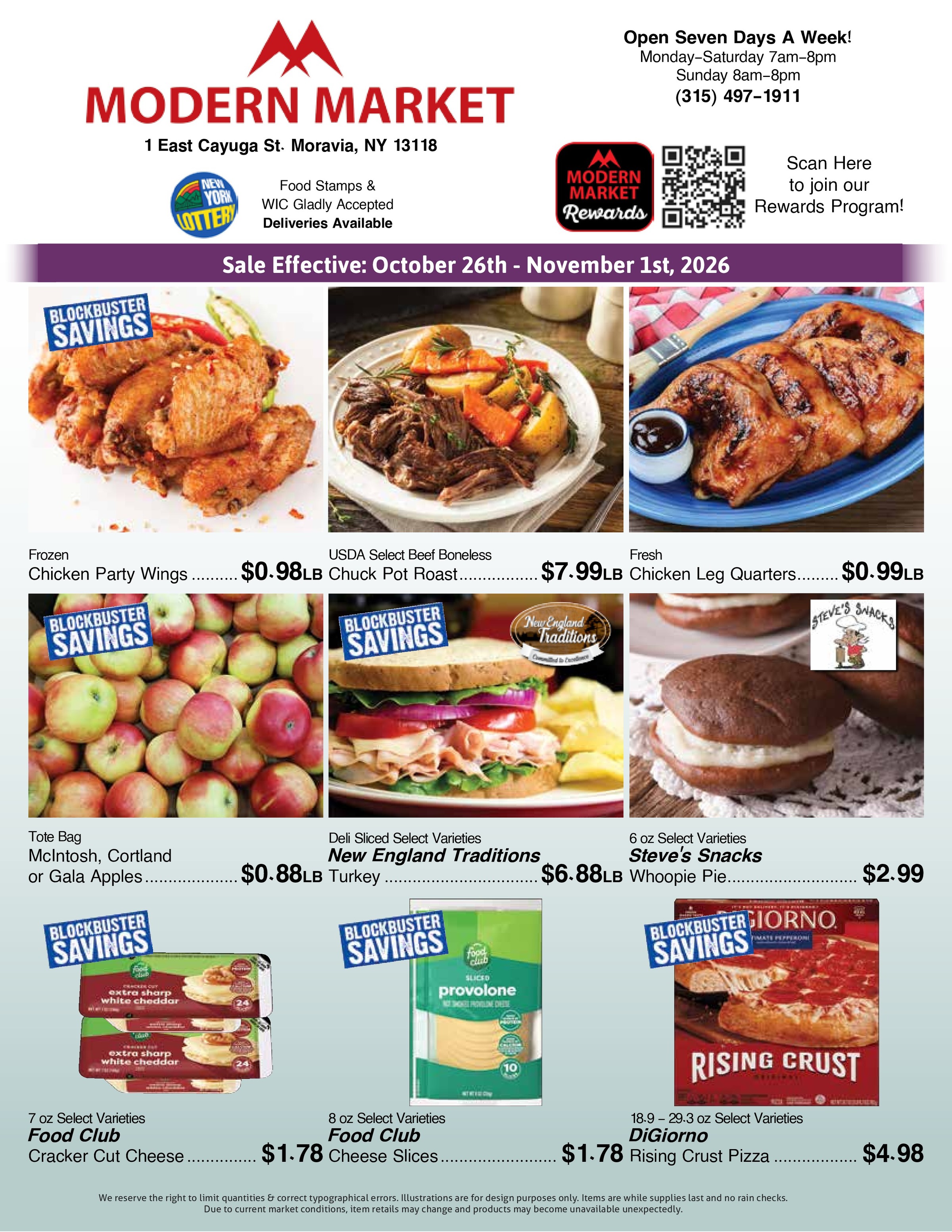 Ad page image